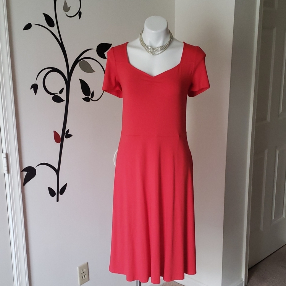 Ann Taylor Factory Dress
